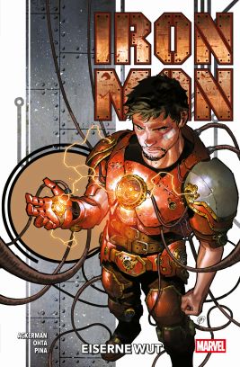 Iron Man 1