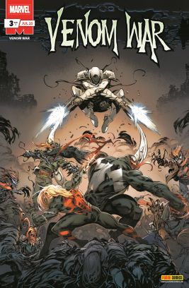 Venom War 3