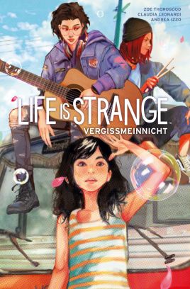 Life is Strange 7 - Vergiss mein nicht