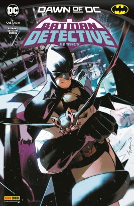 Batman - Detective Comics 94