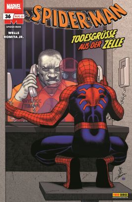 Spider-Man 36