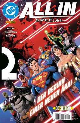 DC All In Special