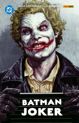 Panini Pocket - Batman - Joker