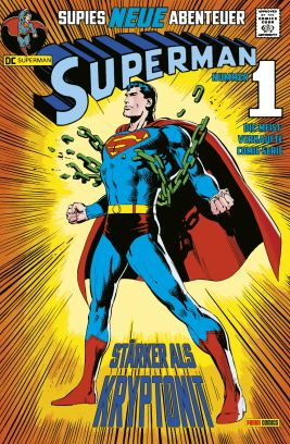 Superman (Vintage Edition)