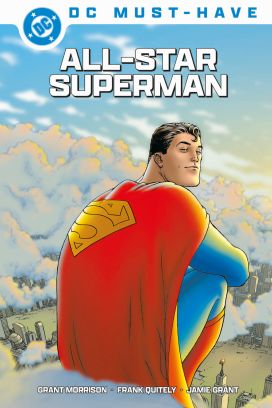 DC Must-Have - All-Star Superman