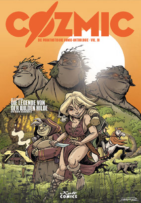 COZMIC 10