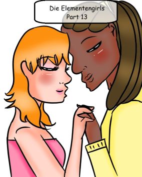 Die Elementengirls Part 13