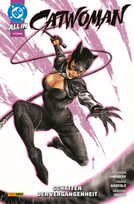 Catwoman 3