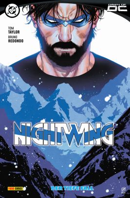 Nightwing 4