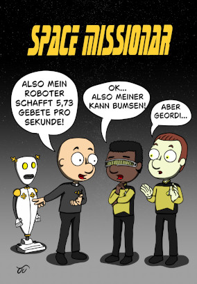 Voll Funktionsfähig