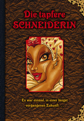 DIE TAPFERE SCHNEIDERIN