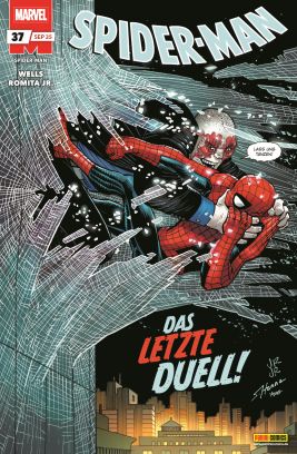 Spider-Man 37