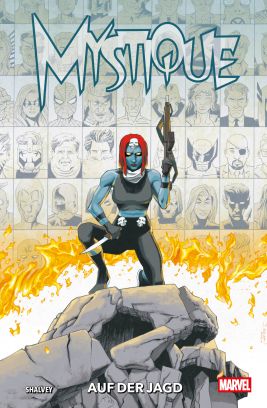 Mystique
