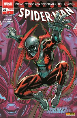 Spider-Man 39