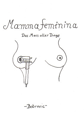 Mama Feminina