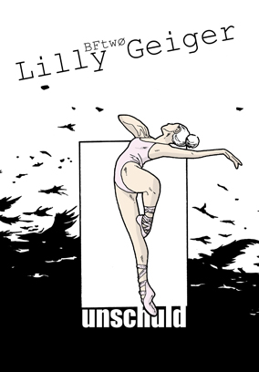 Lilly Geiger: Unschuld