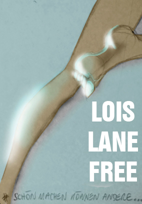 LOIS LANE FREE