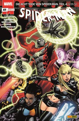 Spider-Man 41