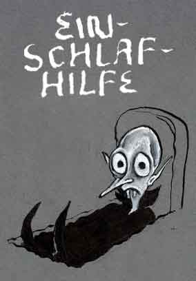Nosferatu´s Einschlafhilfe