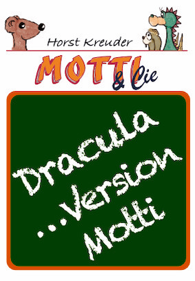 Dracula Version Motti