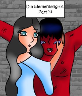 Die Elementengirls Part 14