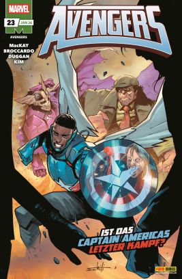 Avengers 23