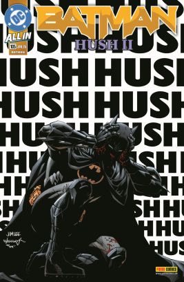 Batman 105