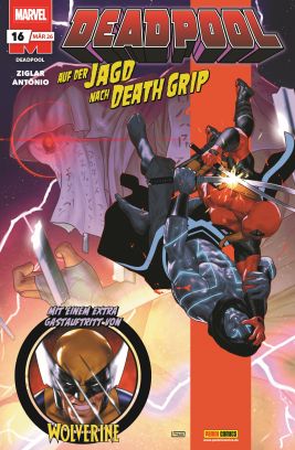Deadpool 16