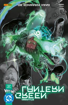 Absolute Green Lantern 1