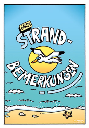 Strandbemerkungen 05