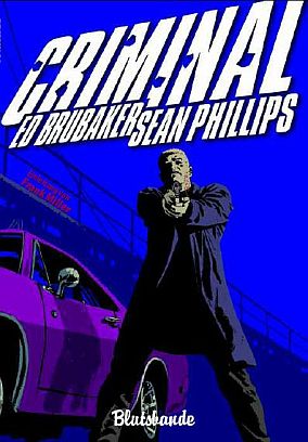 Criminal: Blutsbande