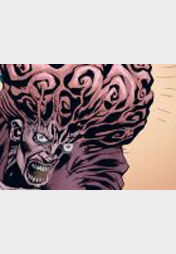 MSDHP CIMINAL MACABRE : GEHIRNERSCHÜTTERUNG