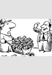 Deutsche Unternehmen machen Gewinne ...