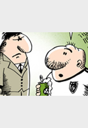 Arbeitszimmer steuerlich absetzbar