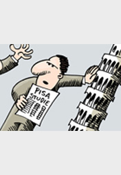 Fachkräfte in Deutschland Mangelware