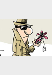 Blackberry-Verbot in Indien und Nahost