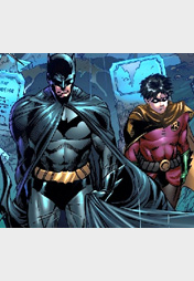 BLACKEST NIGHT SONDERBAND 1