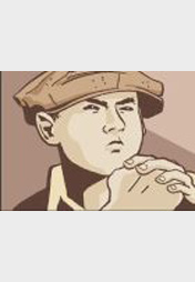 MSDHP Die Abenteuer von Two-Gun-Bob