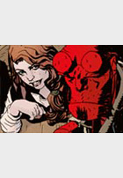 HELLBOY 10: WILDE JAGD 