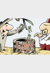 Ferrostaal verzockt sich in Algerien