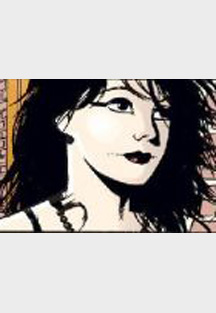 VERTIGO SELECT 13: NEIL GAIMAN: DEATH 