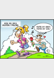 Das Grauen geht weiter!