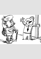 Angela Merkel kehrt aus dem Urlaub zurück und es gibt viel zu tun!