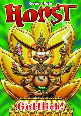 HORST BAND 2: GÖTTLICH SEX-SUCHT