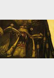 Predators SC: Movie-Prequel