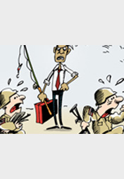 USA beenden Irak-Operation