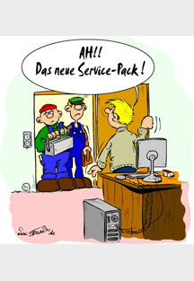 ServicePack