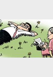 Guttenberg schafft Wehrpflicht ab