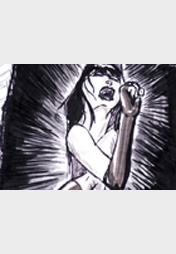 PsAi RaxXx - Shortcomic