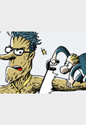 FDP-Kritik an Westerwelle